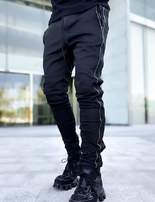 Rory® | Stylish Cargo Pants For Men - Image 2