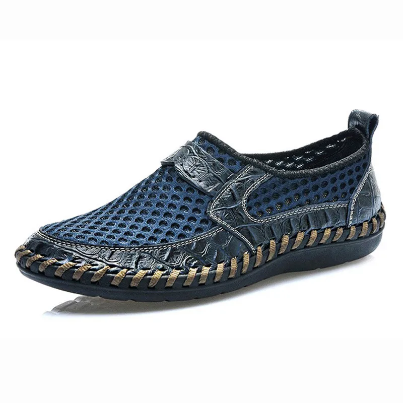 Rosendo® | Men'S Breathable Shoes - Image 2