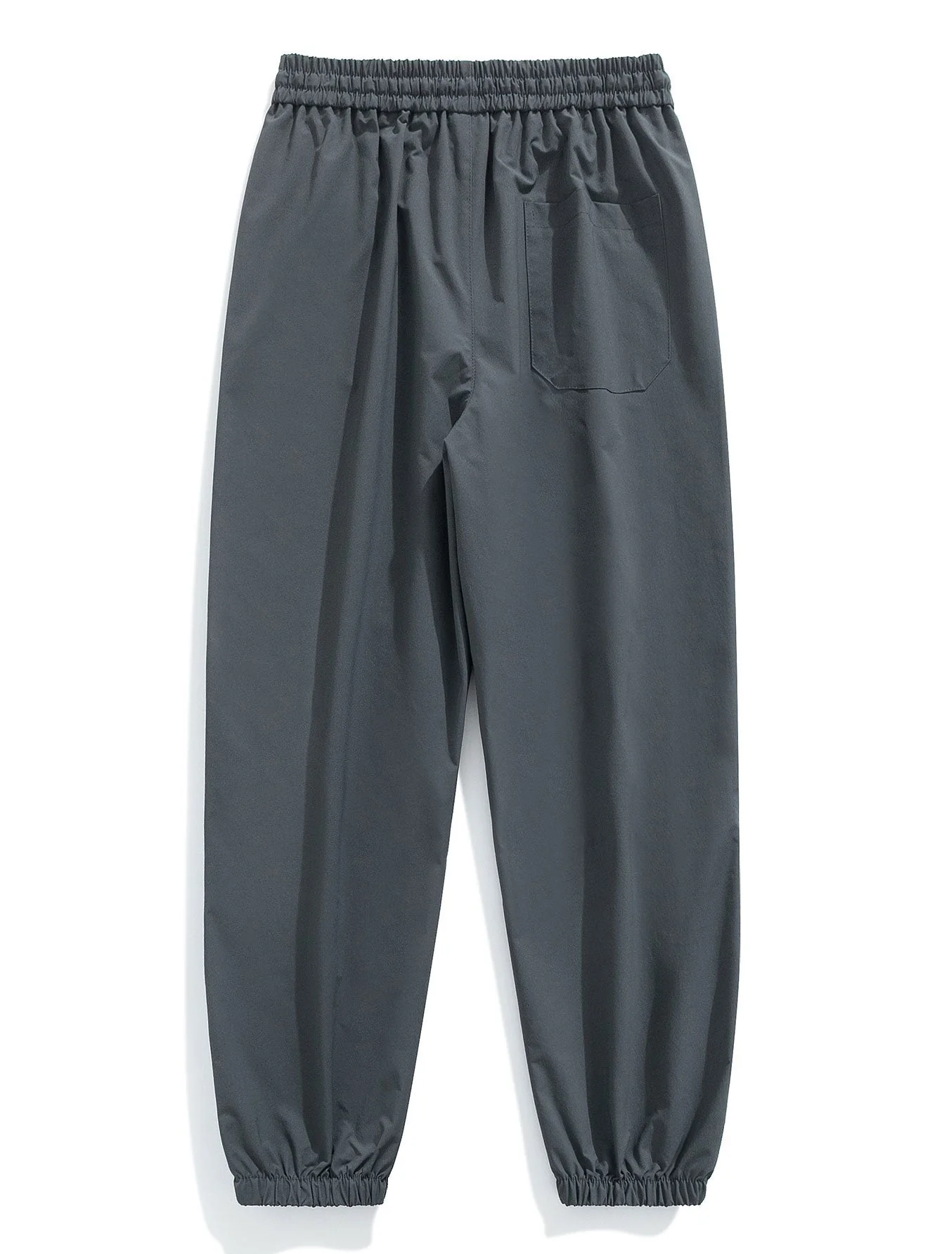 Roy® | Drawstring Jogging Pants - Image 17
