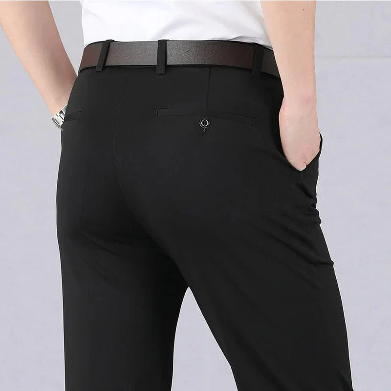 Rubén® | Effortless And Stylish   Trousers - Image 4