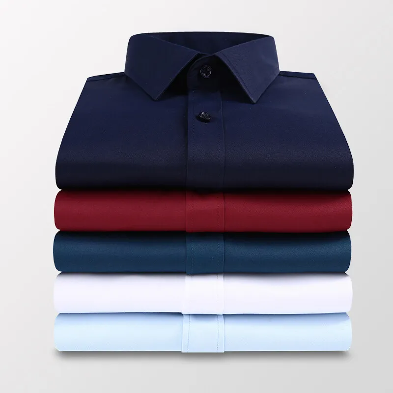 Ruben® | Maximum Comfort Shirt With Elastic - Image 2
