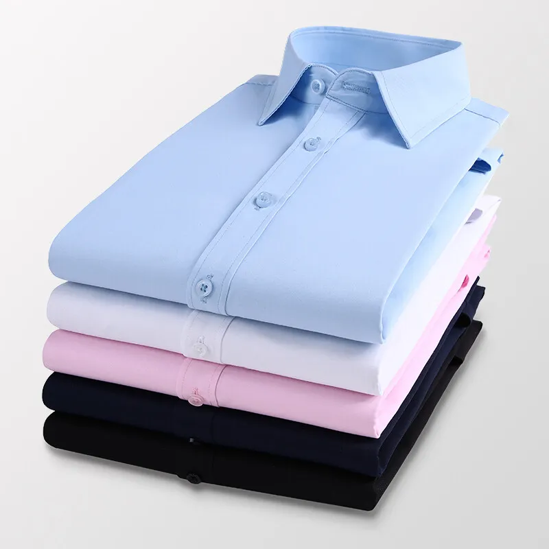 Ruben® | Maximum Comfort Shirt With Elastic - Image 3