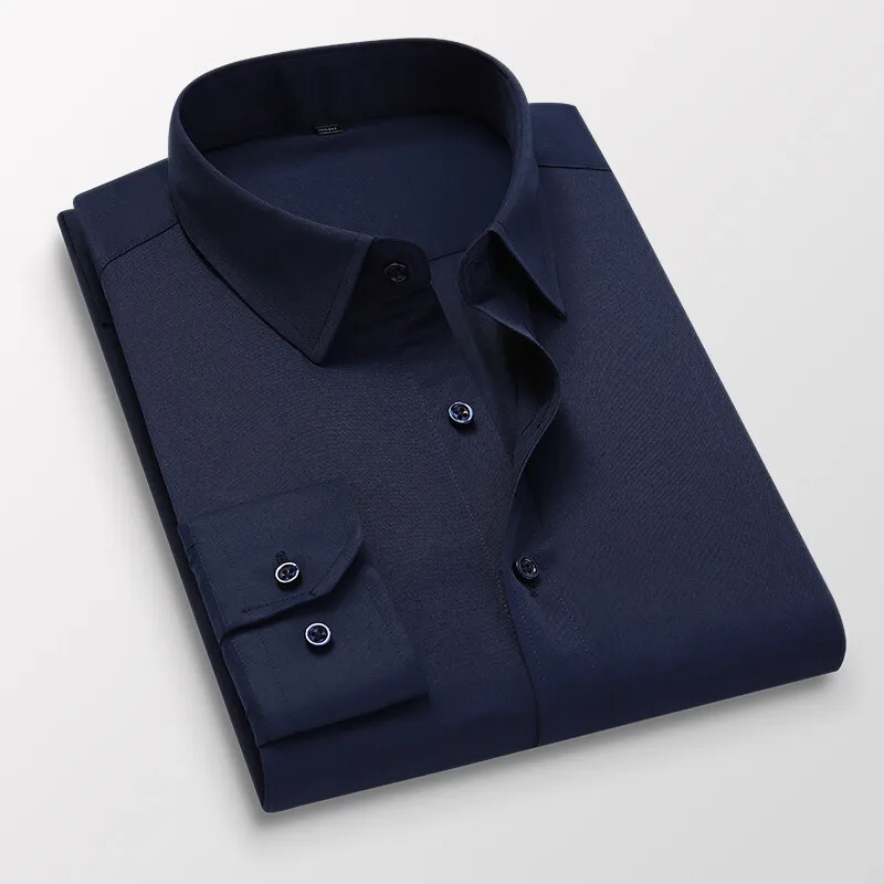 Ruben® | Maximum Comfort Shirt With Elastic - Image 4