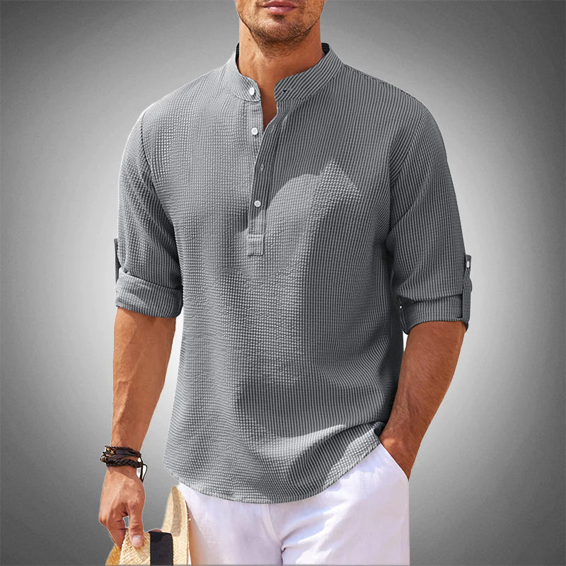 Rubén® | Stylish Shirt For Men - Image 6