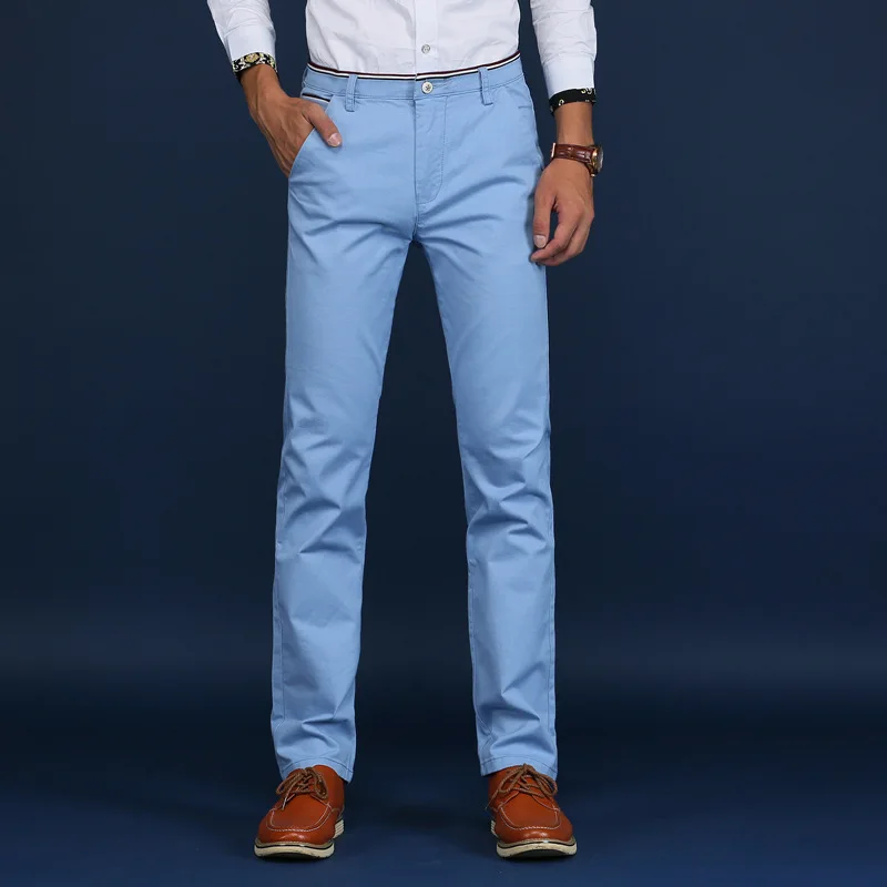 Ruben | Chic Men's Pants - Image 6
