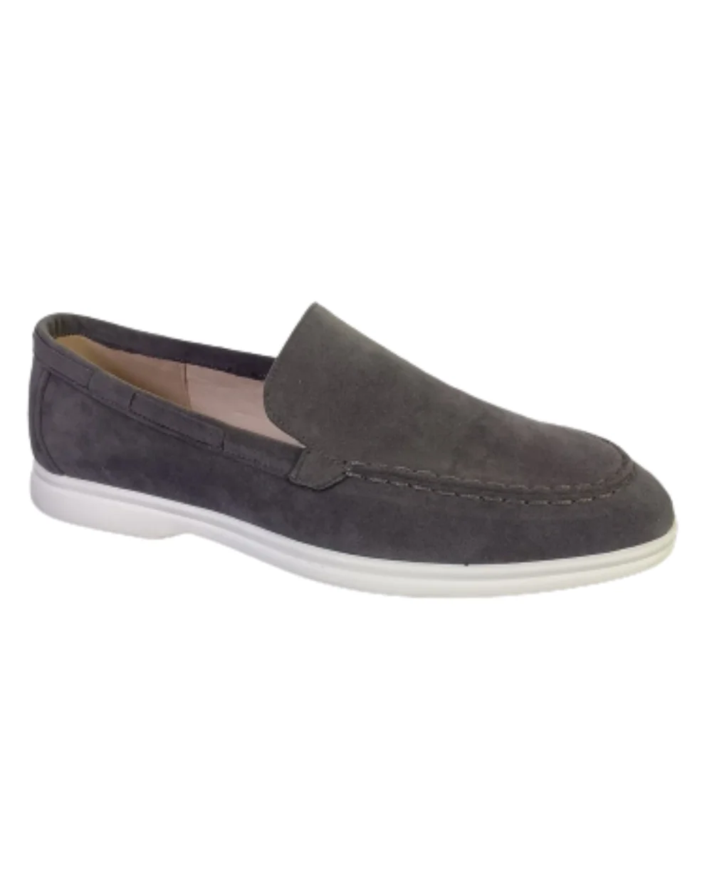 Rudy | Premium Suede Loafers
