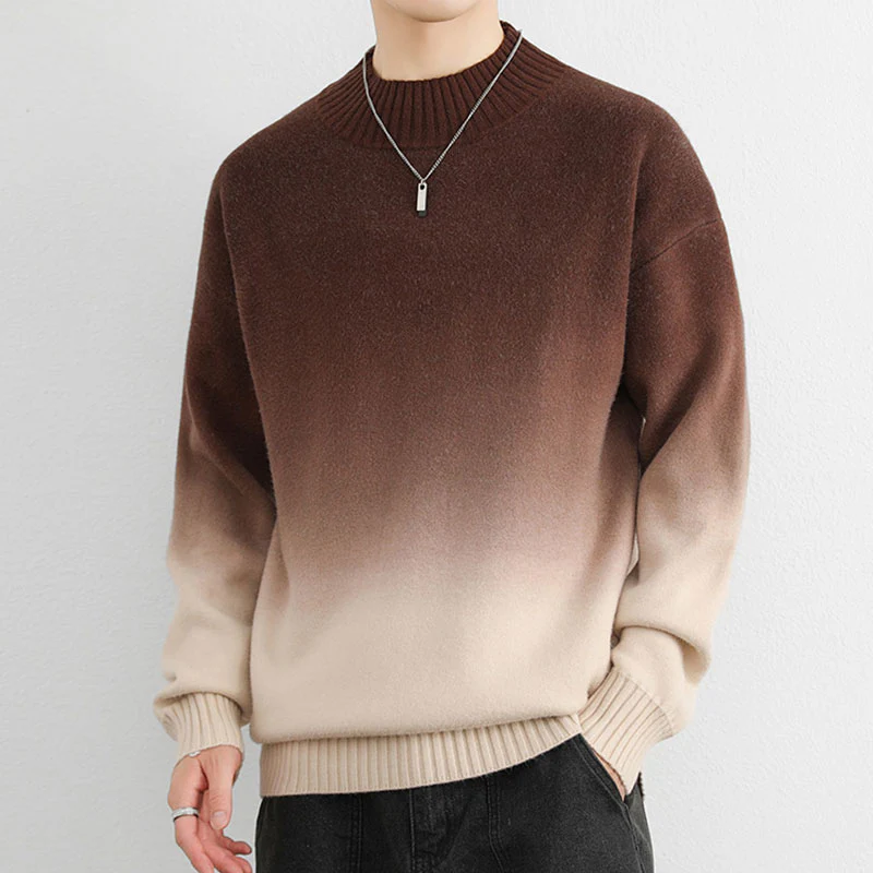 Rufino® | Knitwear Crewneck Sweater