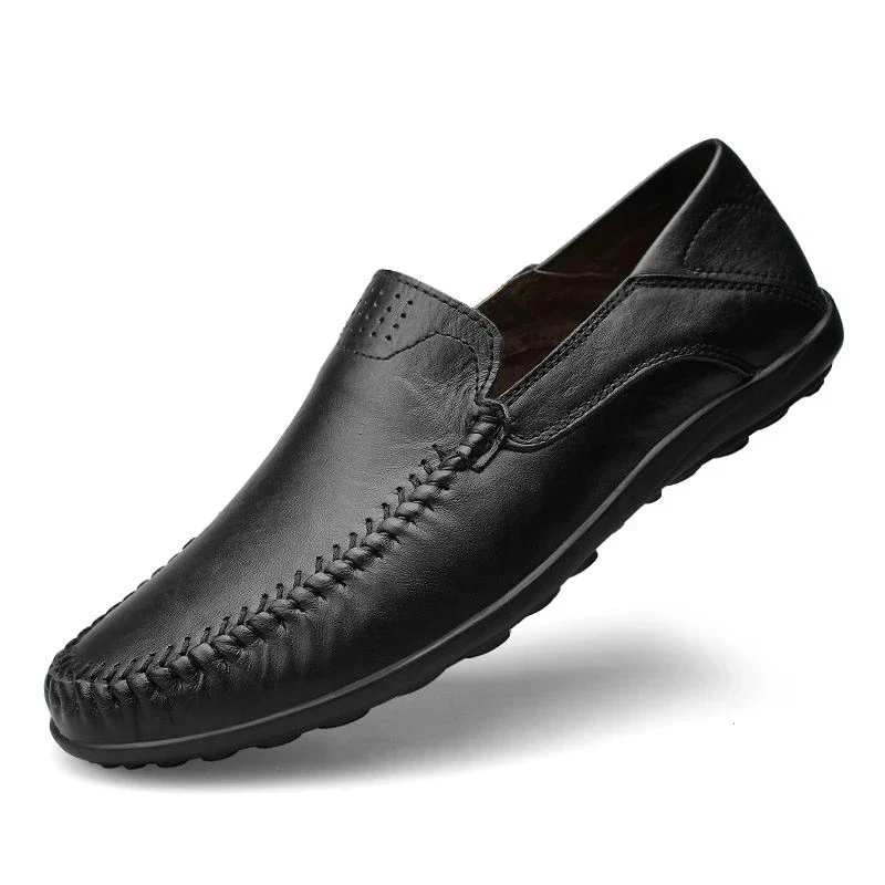 Rufino® | Men'S Classic Loafers - Image 2