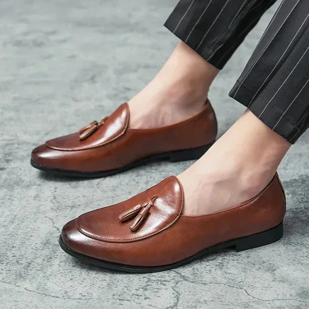 Rui® | Loren Dress Shoes - Image 2