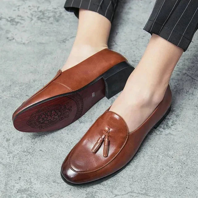 Rui® | Loren Dress Shoes - Image 4