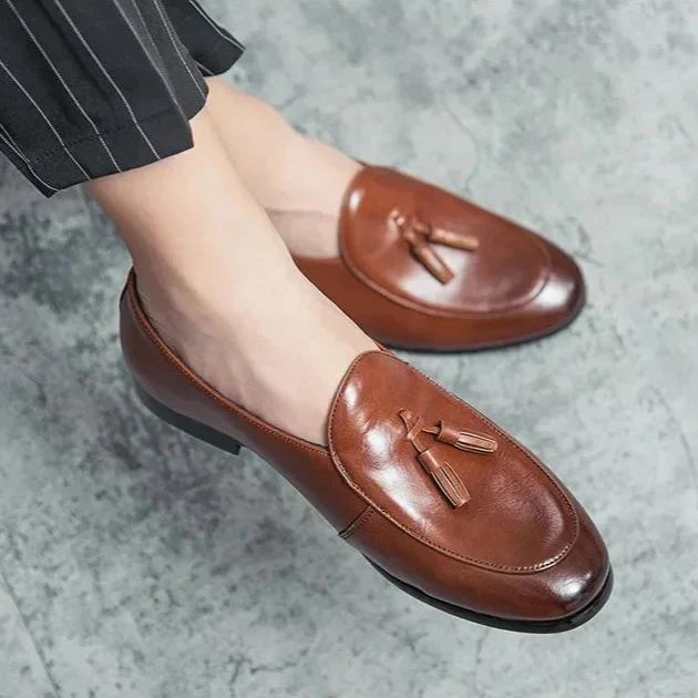 Rui® | Loren Dress Shoes - Image 5