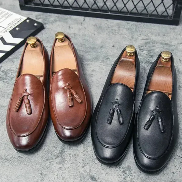 Rui® | Loren Dress Shoes - Image 7