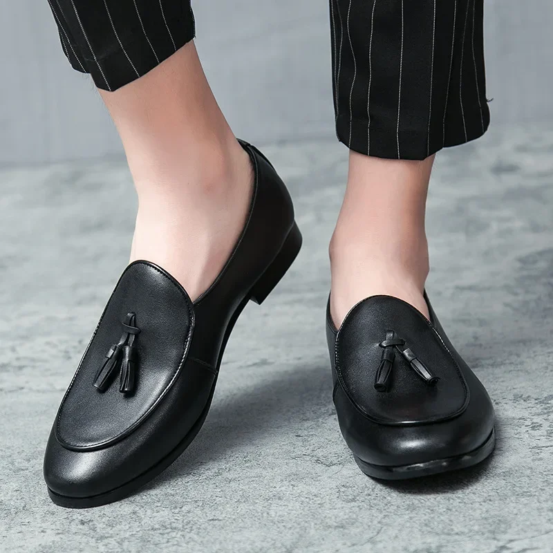 Rui® | Loren Dress Shoes - Image 9