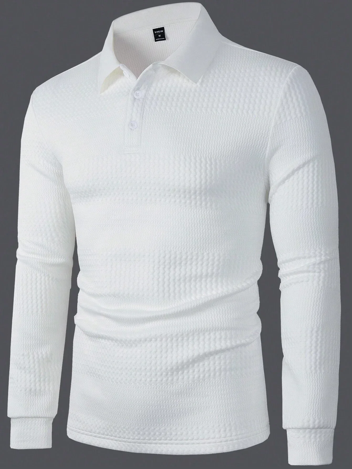 Russell® | Plain Polo Shirt For Men - Image 7