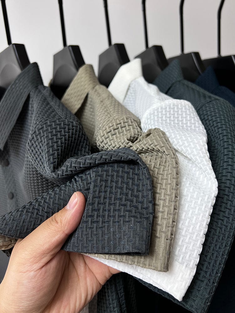 Russell® | Polo shirt Timeless and stylish - Image 7