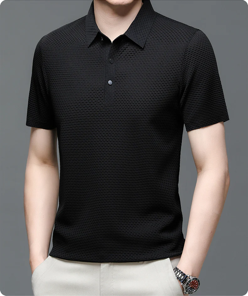Russell® | Polo shirt Timeless and stylish - Image 9