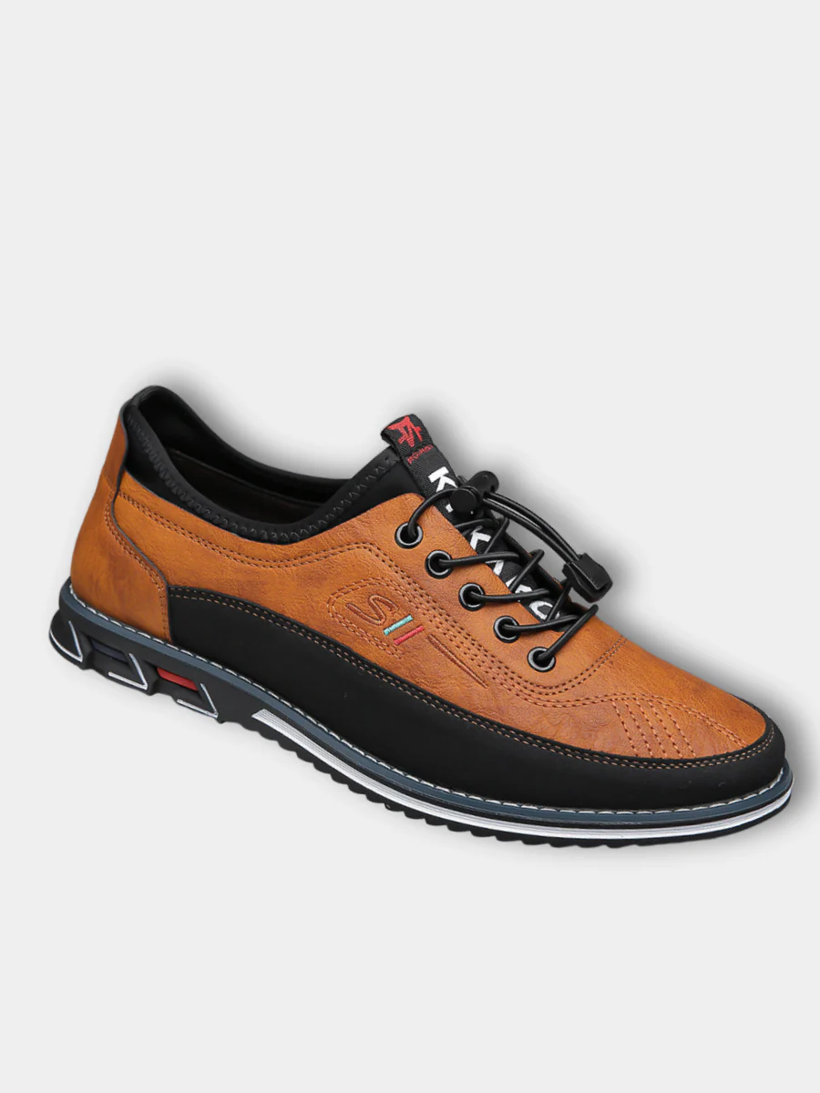 Russell | Quality Craftsmanship Oxford Shoes