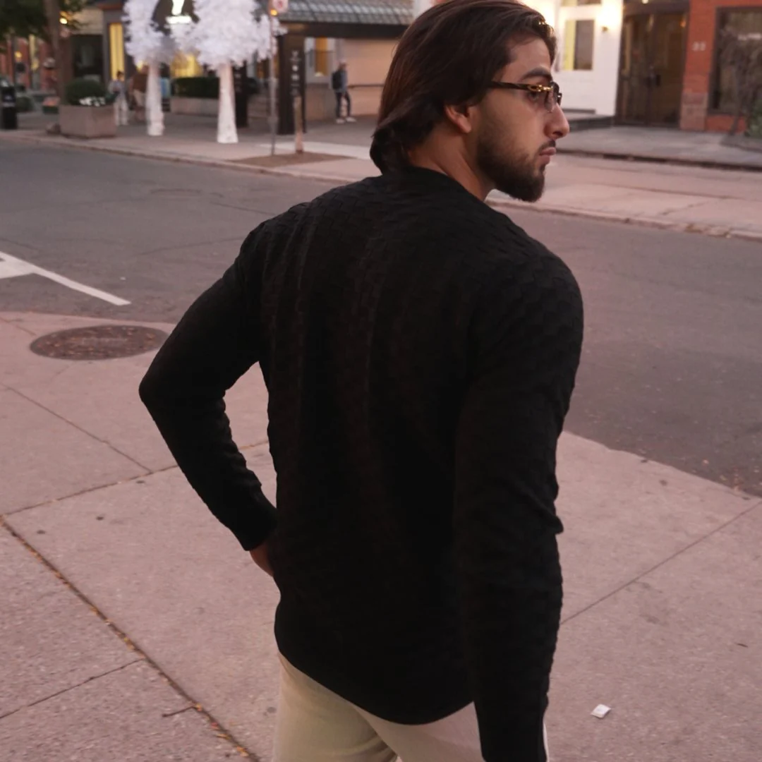 Ruy | Atlas Sweater - Image 8