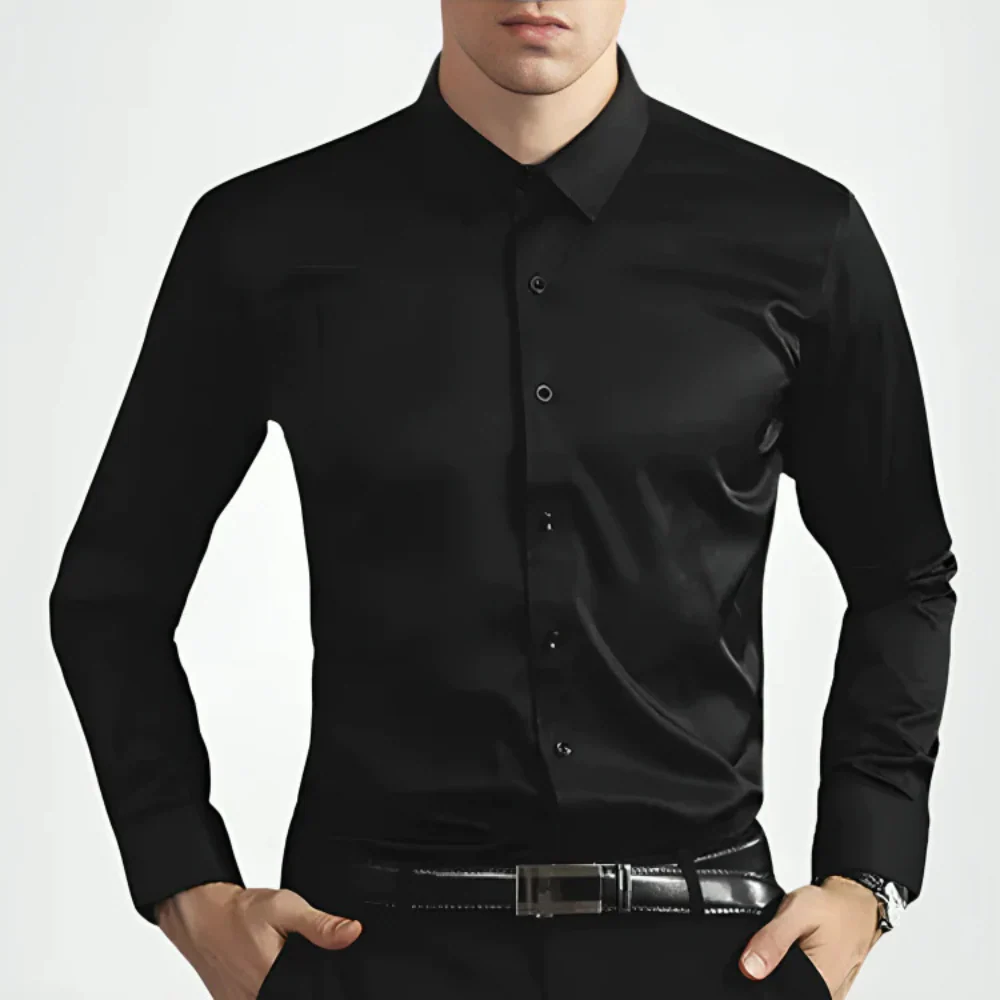 Ryder | Business Shirt - Image 6