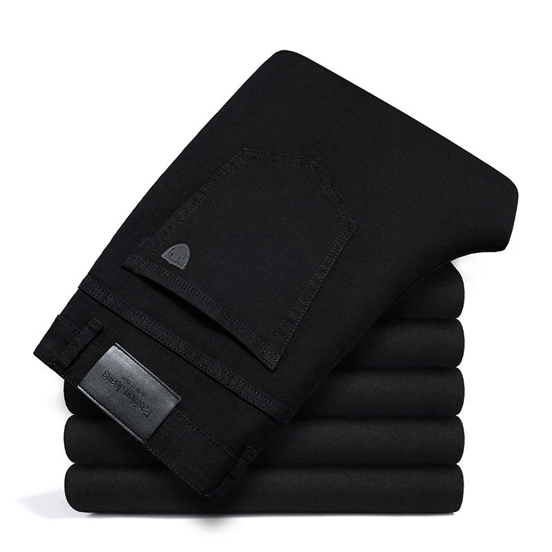 Ryott | Classic denim jeans - Image 12