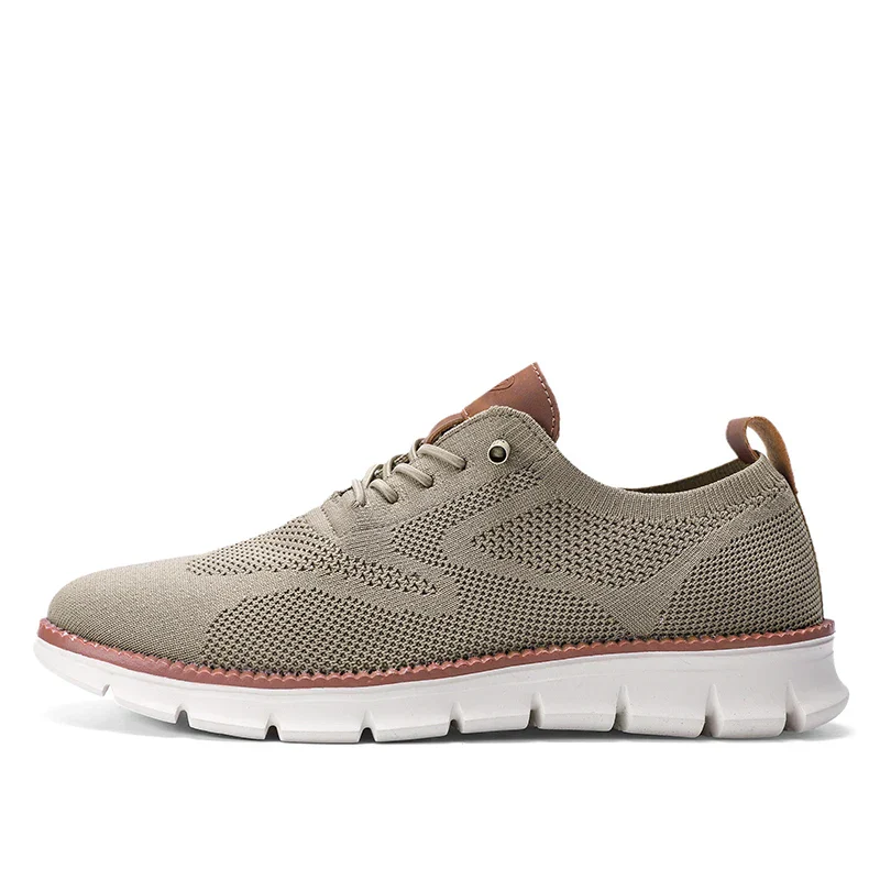 Sabino® | Ultra Breathable Comfort Sneakers - Image 5