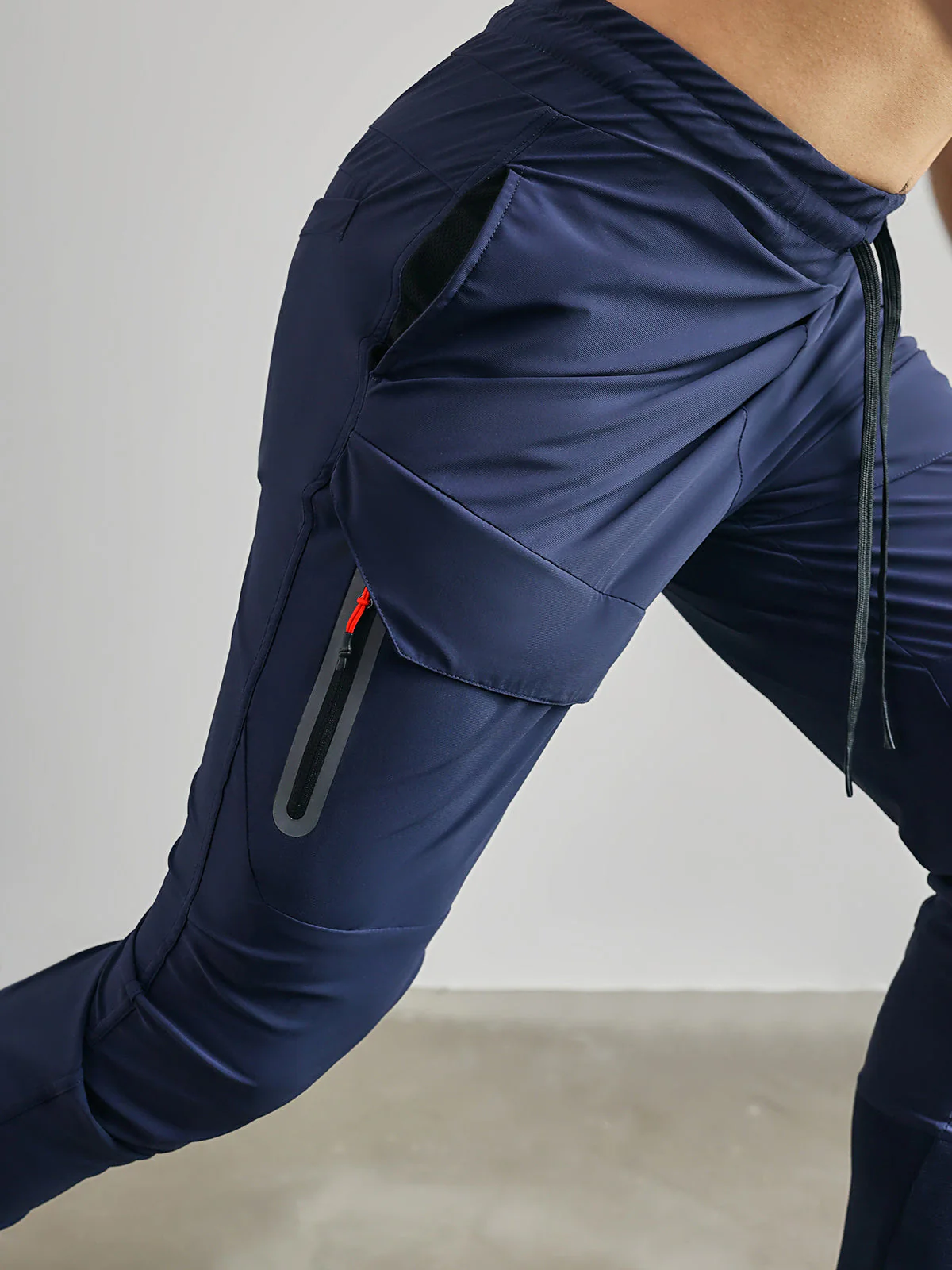 Saladino® | Cargo Jogger Pants Made From Highly Ribbed Material To Keep You Cool - Image 28