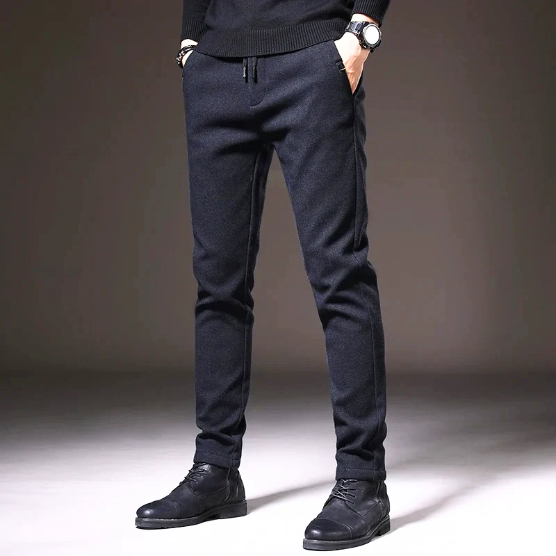 Salinger® | Slim Fit Pants - Image 6