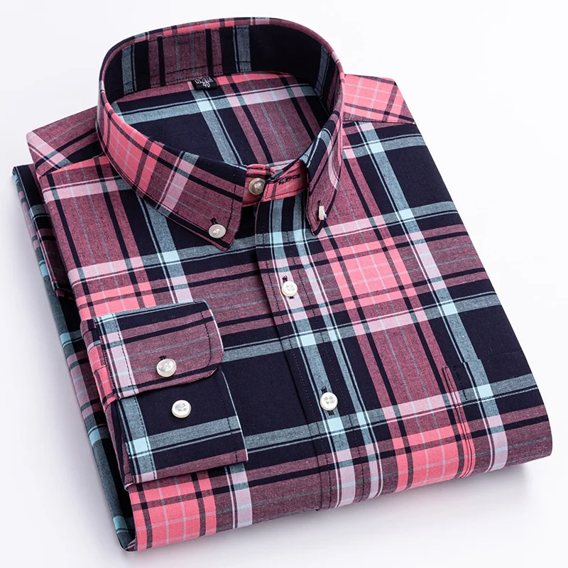 Salvador® | Classic Check Shirt - Image 6