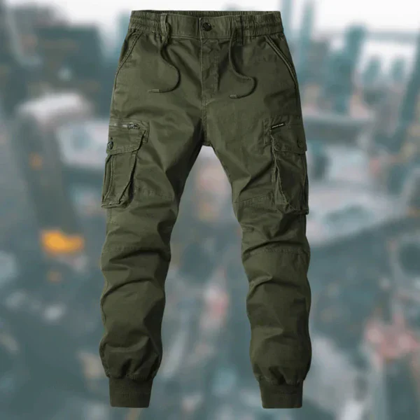 Salvador® | Elegant And Versatile   Trousers - Image 6