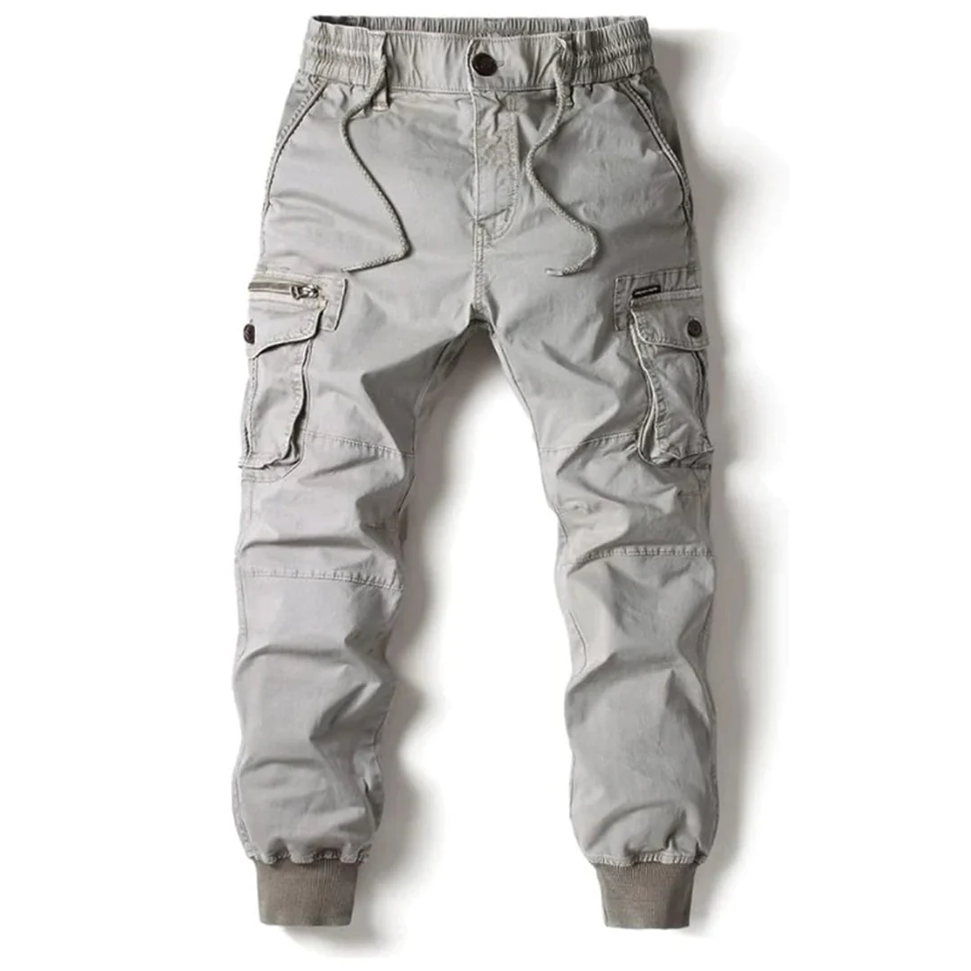 Salvador® | Modern And Versatile   Trousers - Image 12