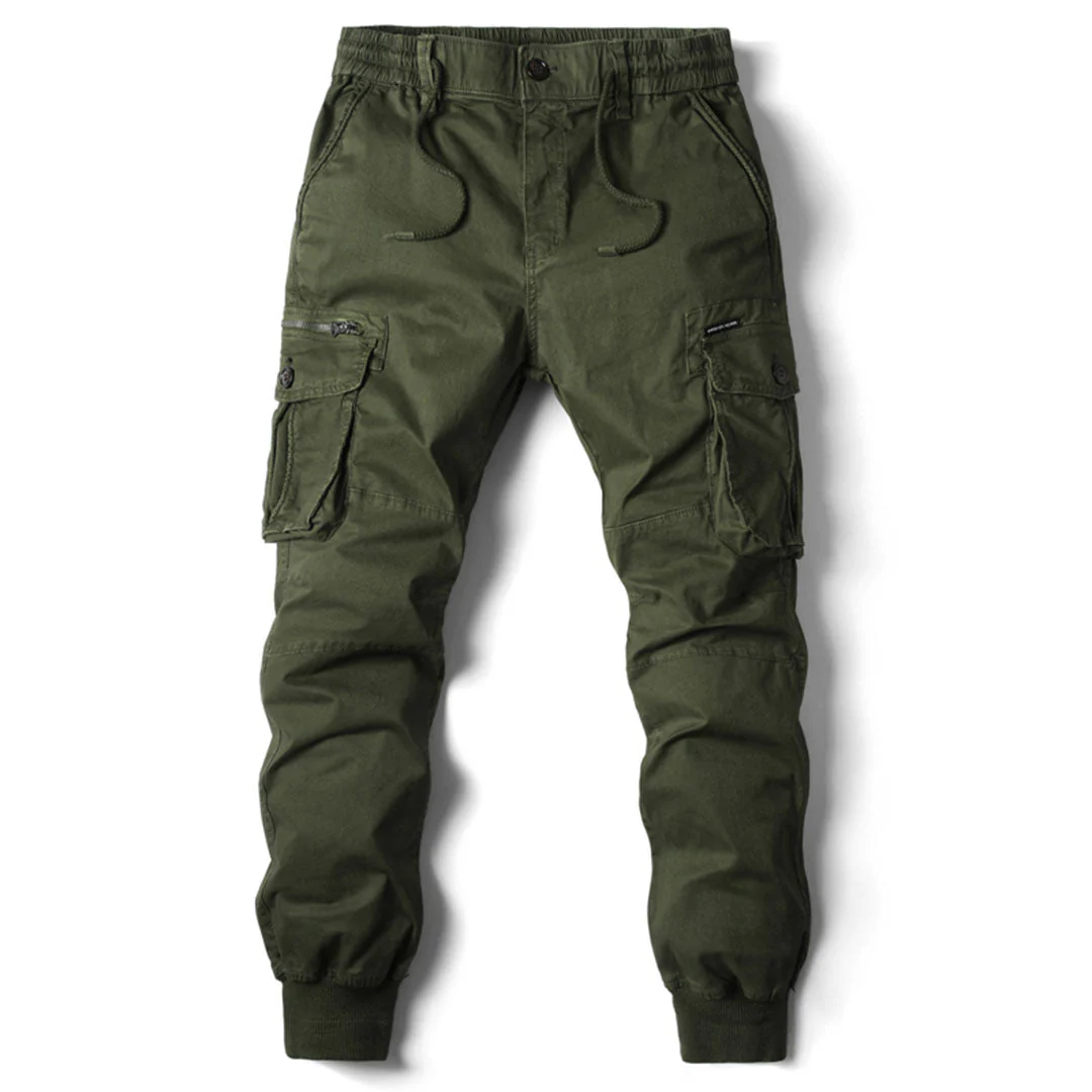 Salvador® | Modern And Versatile   Trousers - Image 9