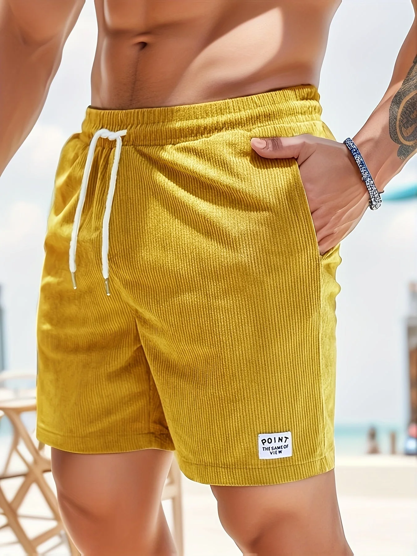 Sam® | Comfortable shorts - Image 3