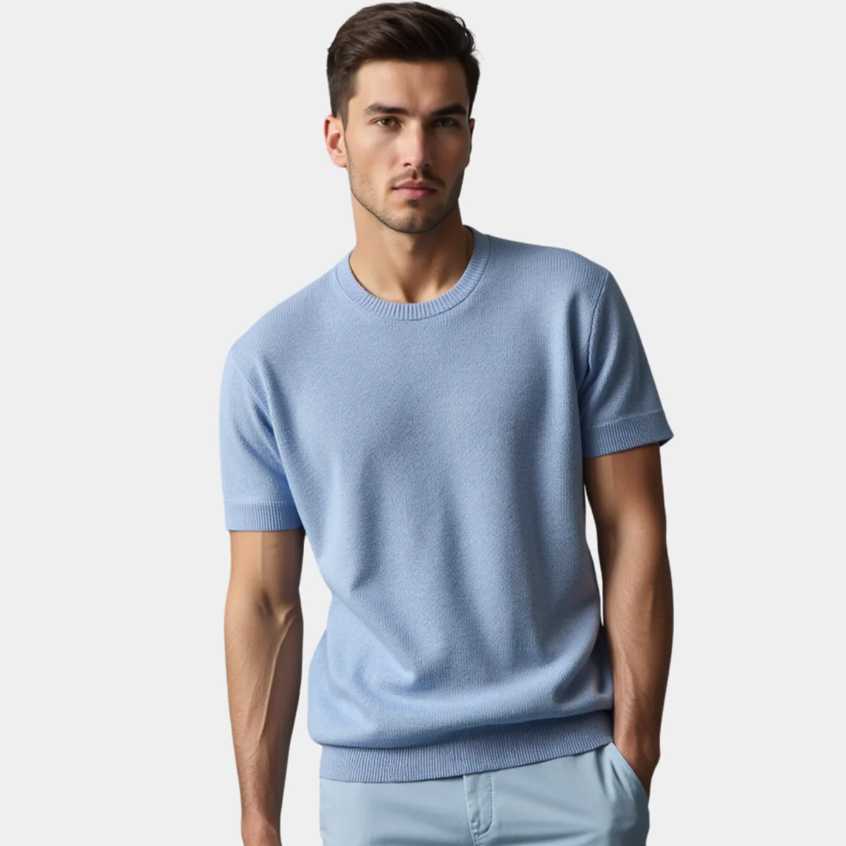 Sam® | Knit Stylish Sweater