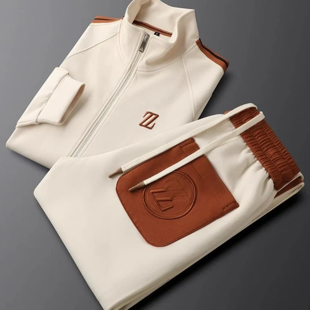 Samson | Premium Tracksuit - Image 8
