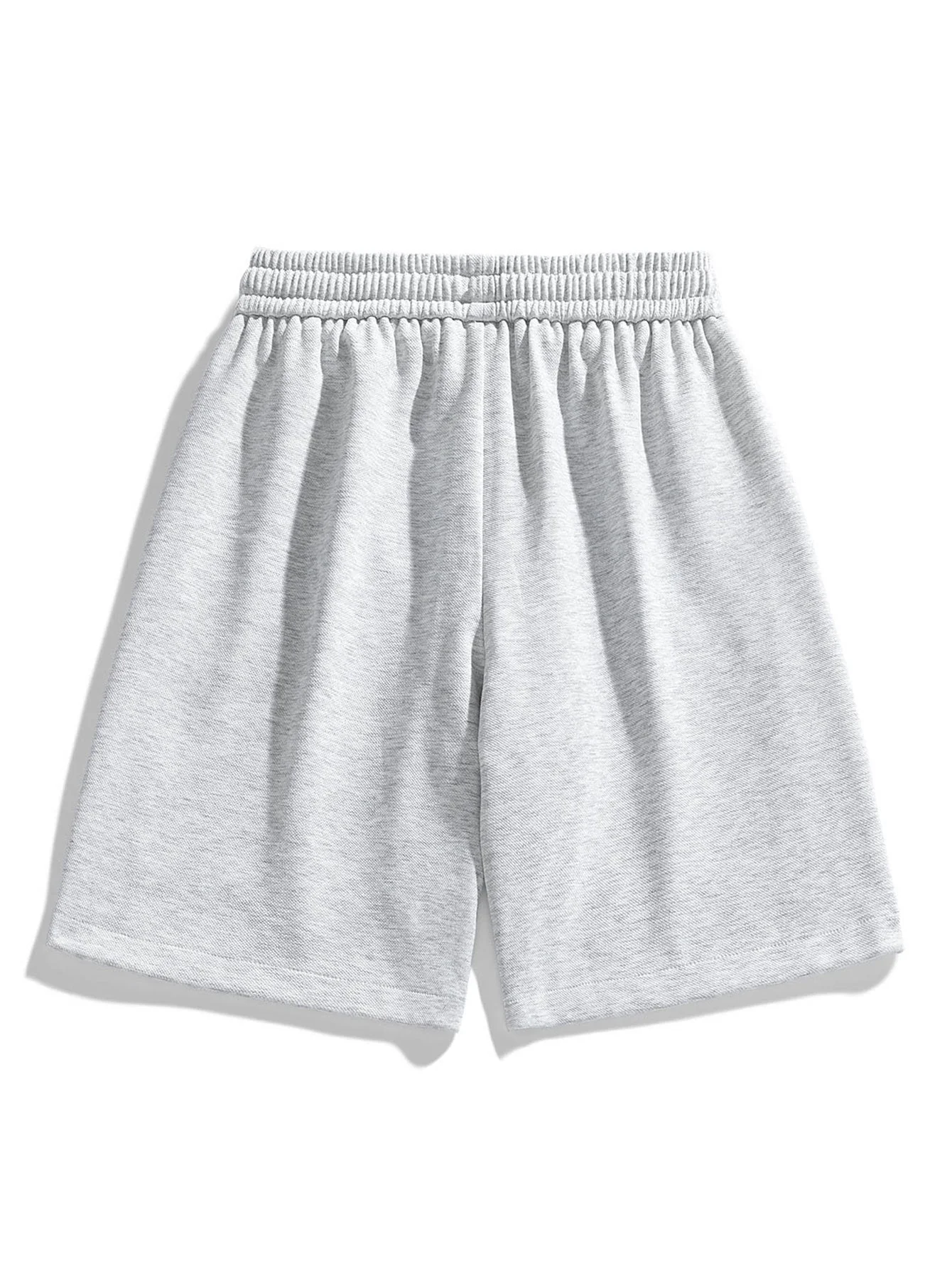 Samuel® | Basic Textured Drawstring Shorts - Image 11