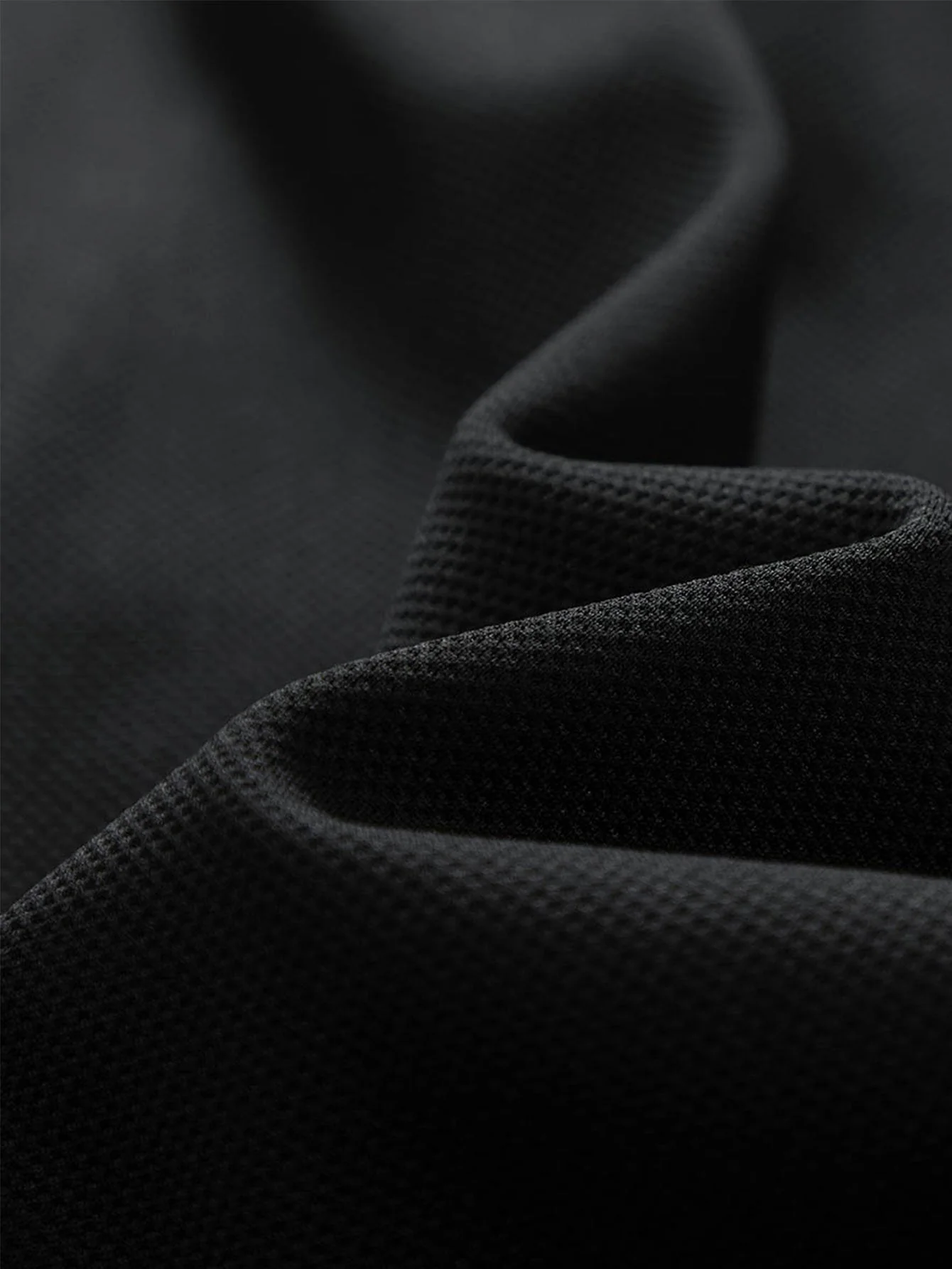 Samuel® | Basic Textured Drawstring Shorts - Image 22