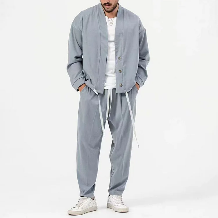 Samuel® | Casual And Effortless   Pants - Image 3