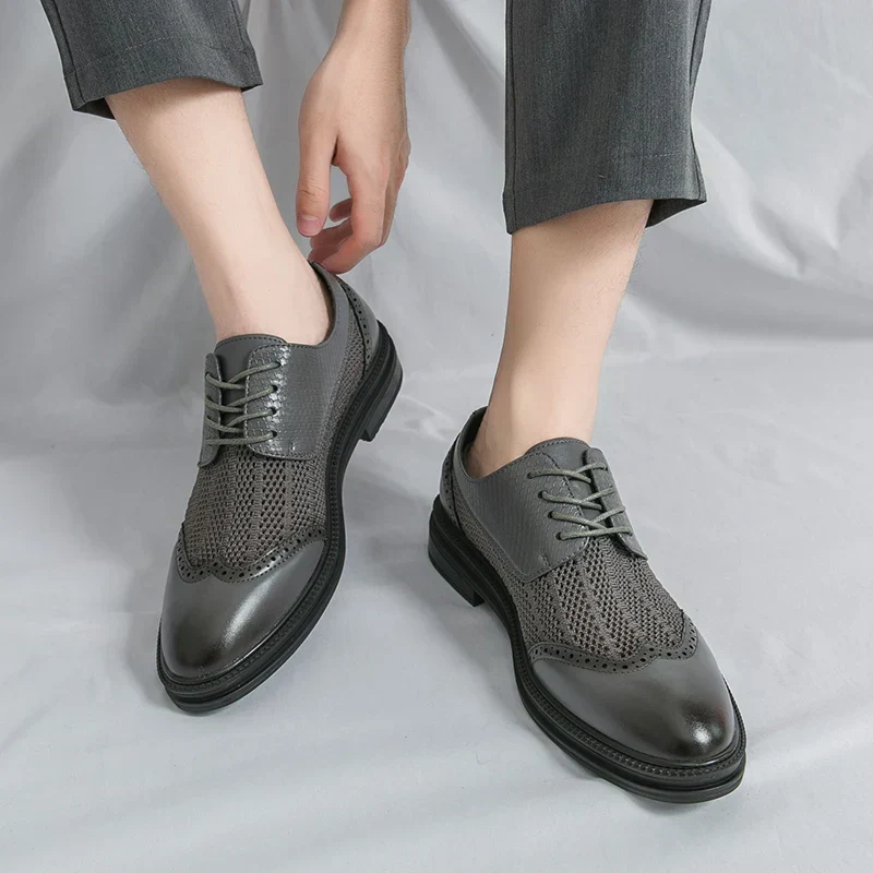Samuel® | Elegant Work Shoes - Image 10