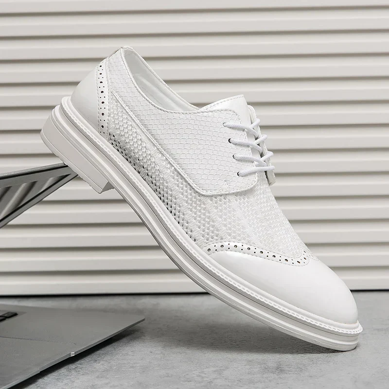 Samuel® | Elegant Work Shoes - Image 13
