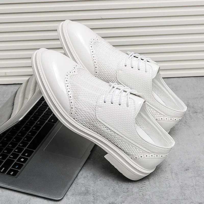 Samuel® | Elegant Work Shoes - Image 14