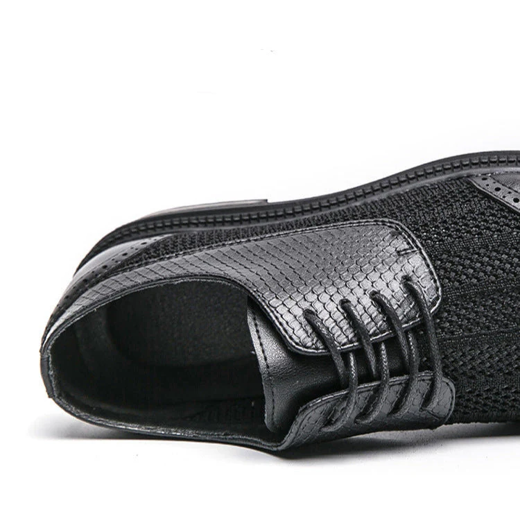 Samuel® | Elegant Work Shoes - Image 16