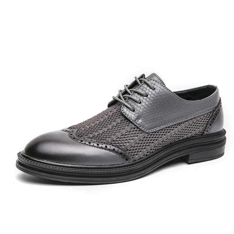 Samuel® | Elegant Work Shoes - Image 8
