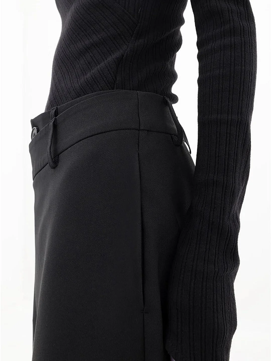 Samuel® | Modern Baggy Pants - Image 5