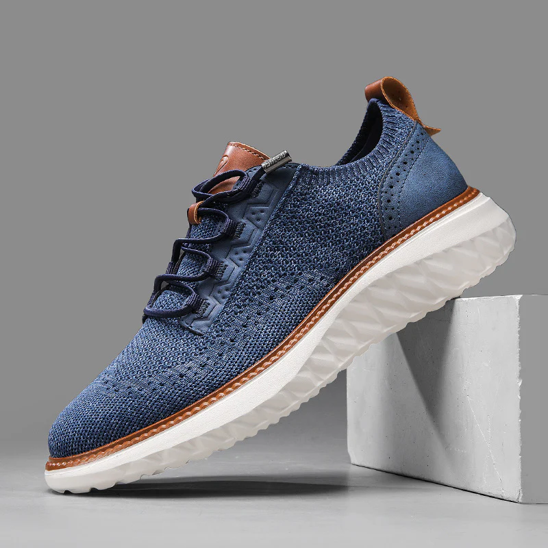Samuel® | Premium Sneakers