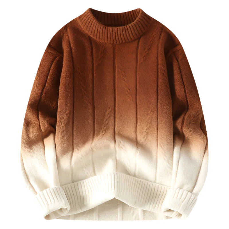 Samuel® | Pullover With Elegant Class