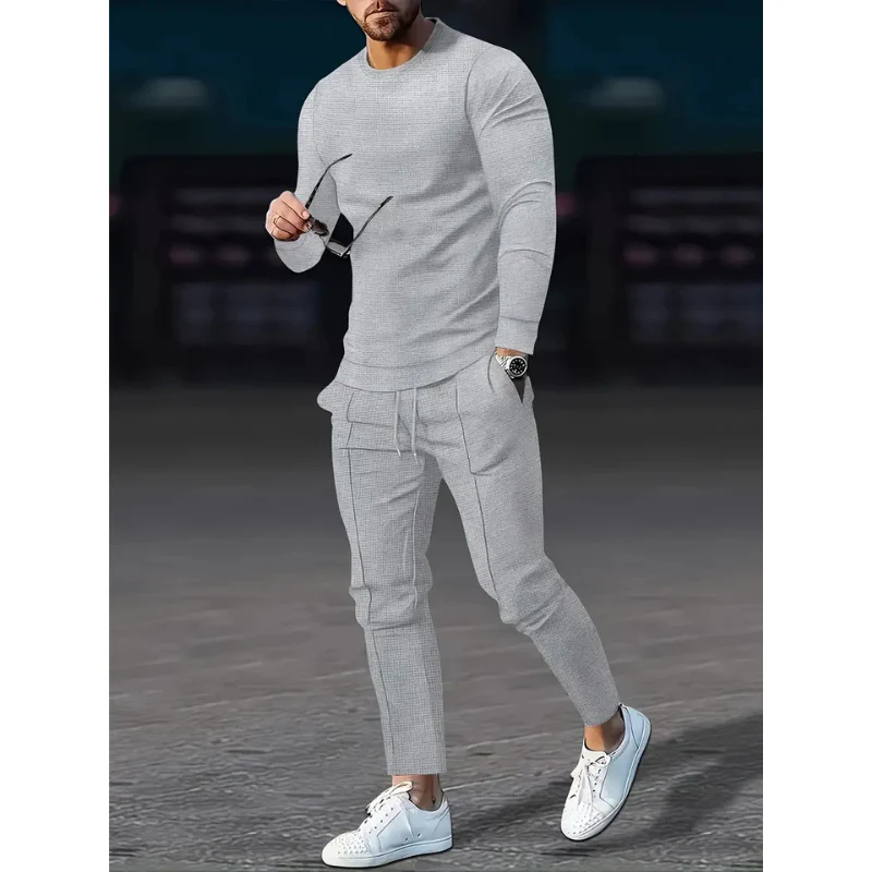 Santiago® | Timeless And Stylish   Trousers - Image 4