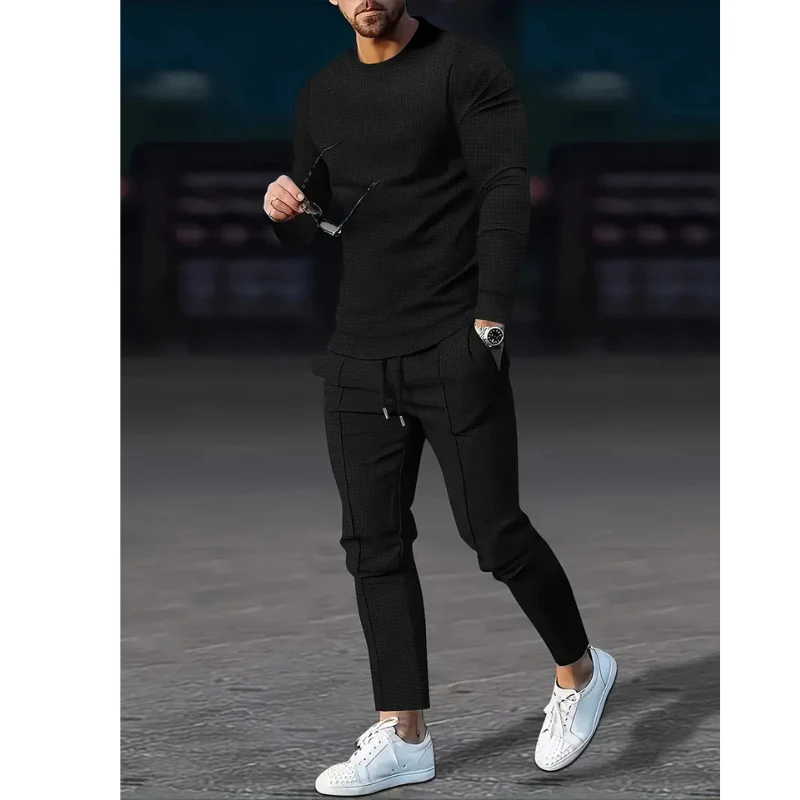 Santiago® | Timeless And Stylish   Trousers - Image 5