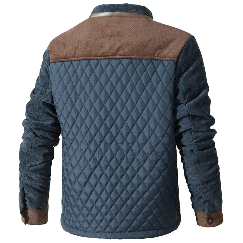 Santiago® | Urban casual jacket - Image 2