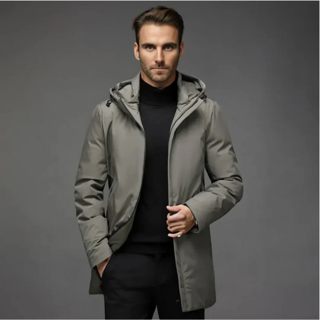 Santino | Premium Winter Jacket - Image 3