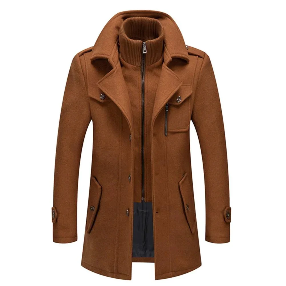 Santino | Two-piece winter coat - Image 6